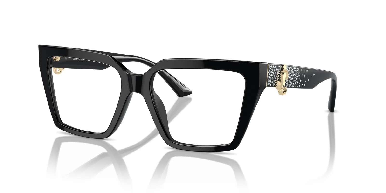 Jimmy Choo 3017U Eyeglasses - view 27